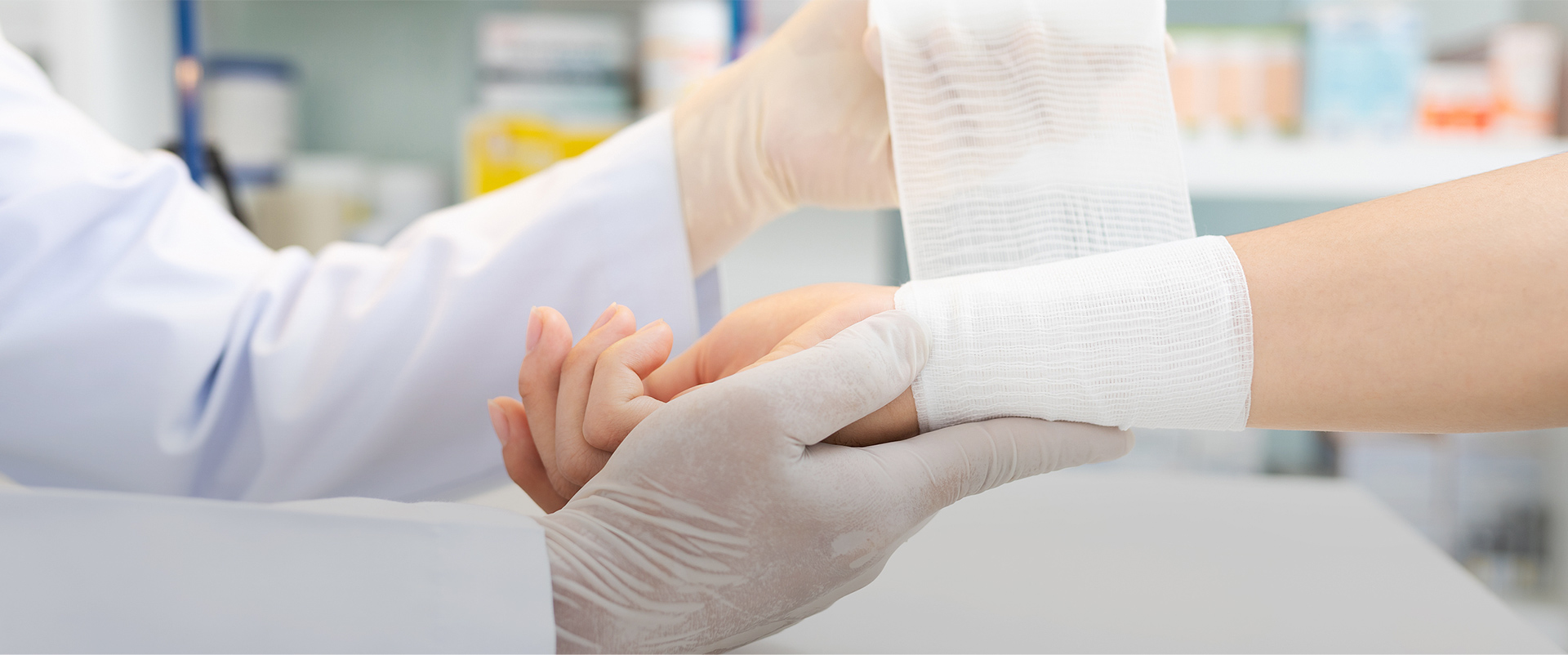 Do Chompánach Sláinte Domhanda Iontaofa