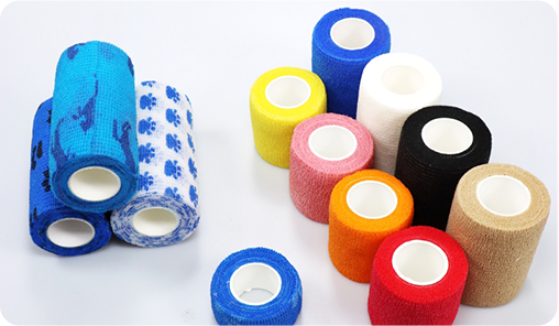 Shanghai Qinghong Táirgí Cúraim Sláinte Co, Teo.