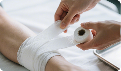 Shanghai Qinghong Táirgí Cúraim Sláinte Co, Teo.