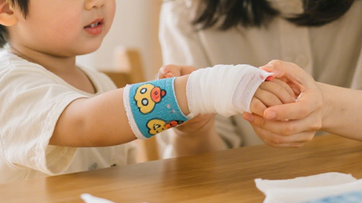 Cúram Sláinte Laethúil