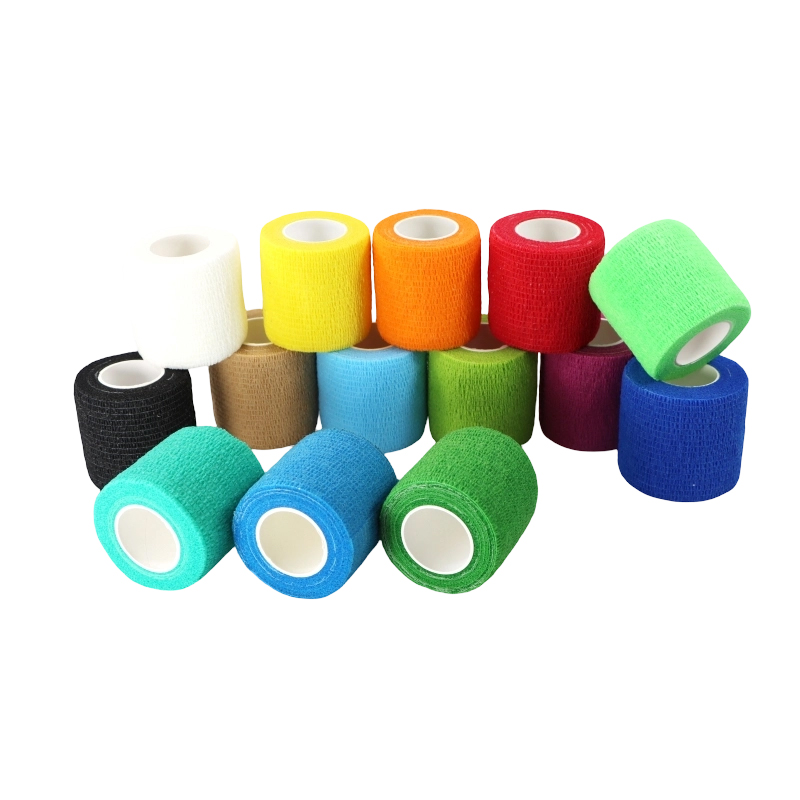 Bandage Sínte Solas Dubh Meáchan