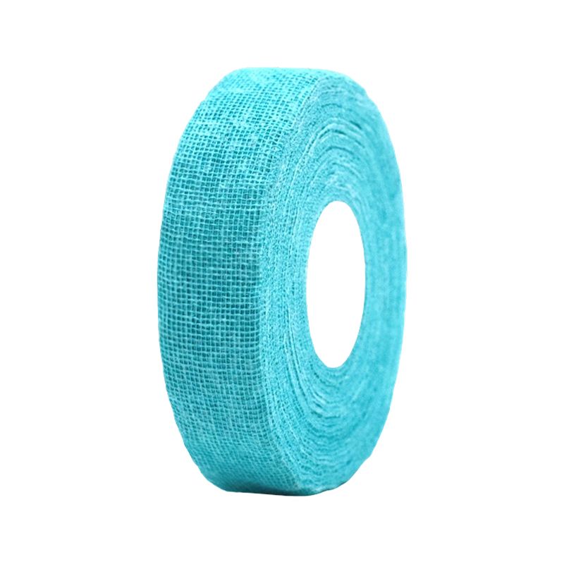 Bandage Timfhilleadh Méar Cotton Gorm Breathable